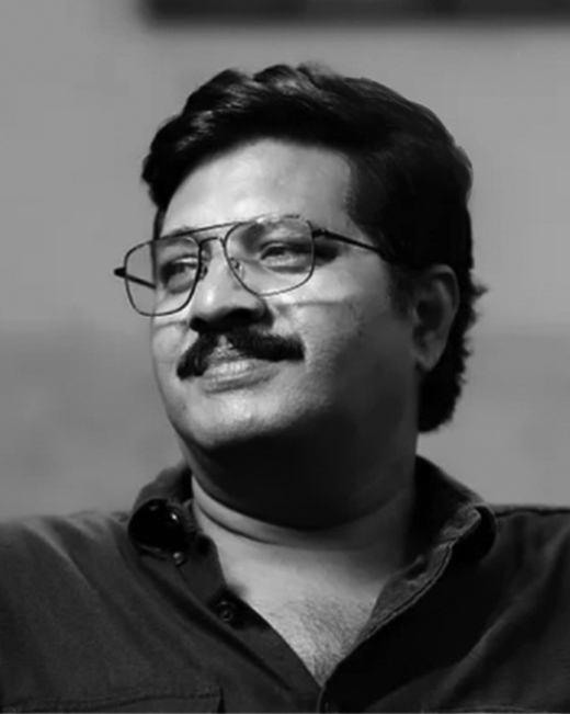Syed Asif Ali